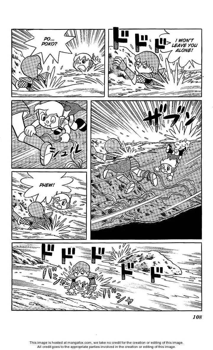 Doraemon Long Stories Chapter 22.4 29